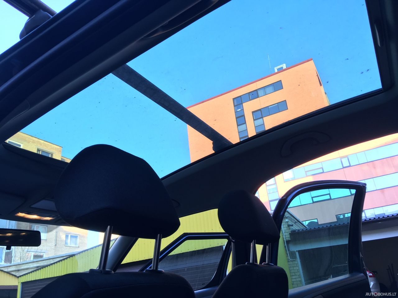 Skoda Roomster | 16