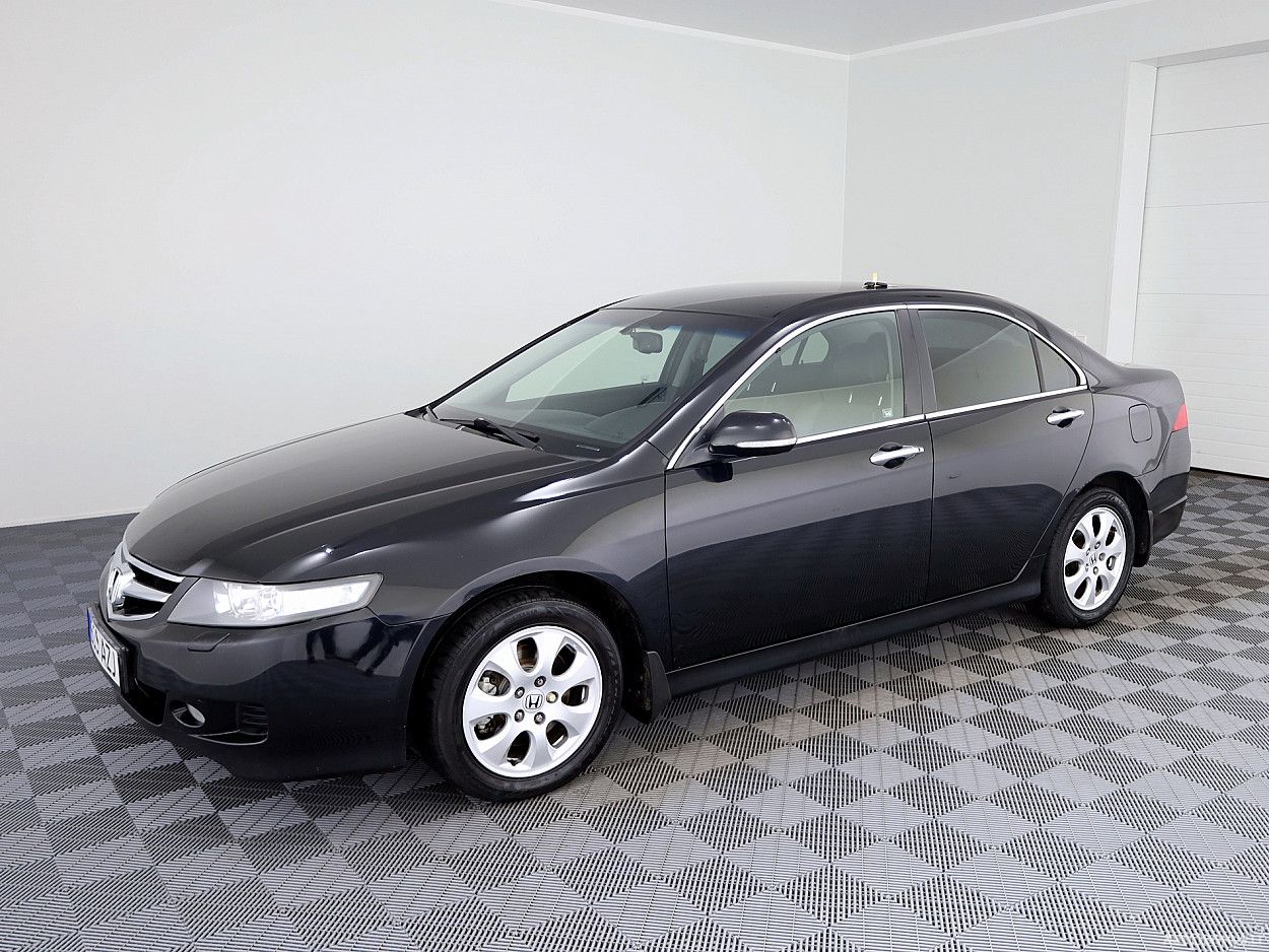 Honda Accord | 1
