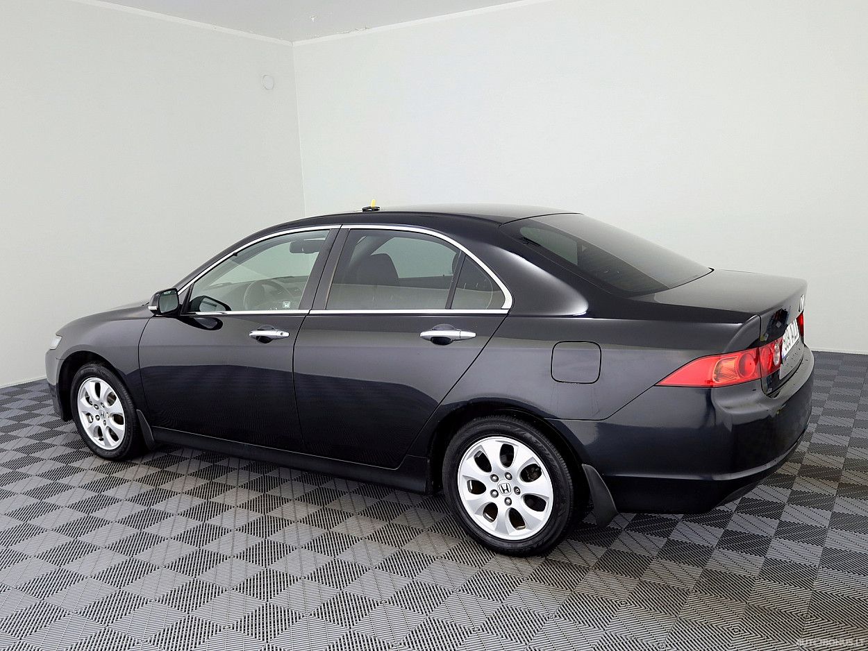 Honda Accord | 3