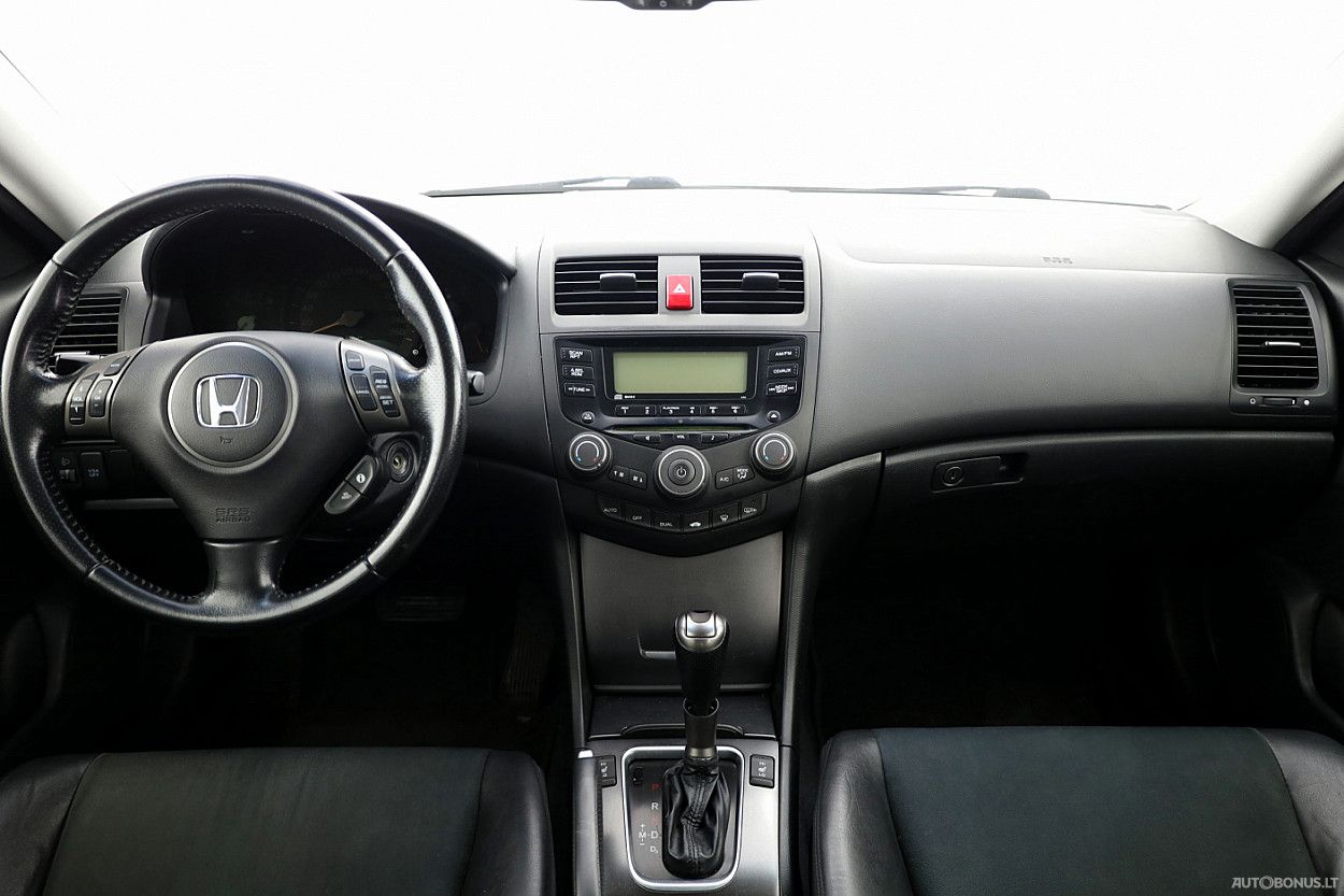 Honda Accord | 4
