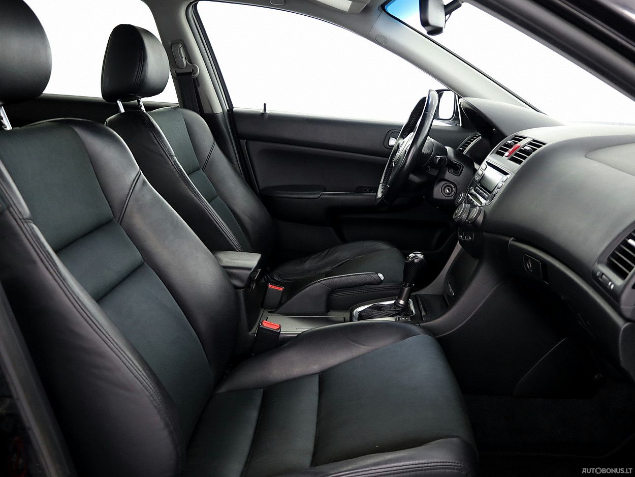 Honda Accord | 5