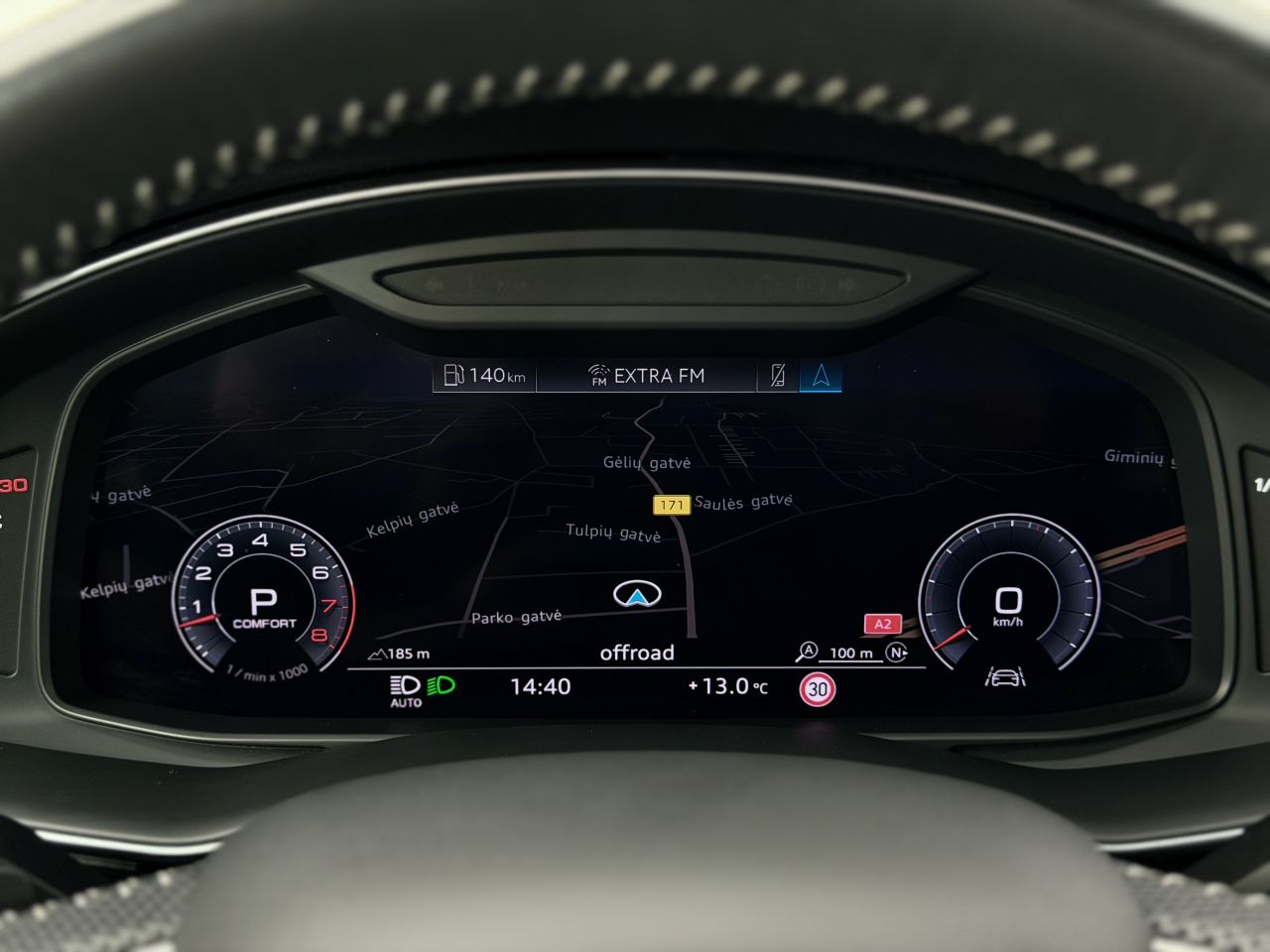 Audi Q8 | 30