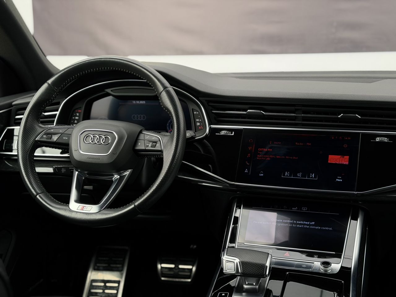Audi Q8 | 17