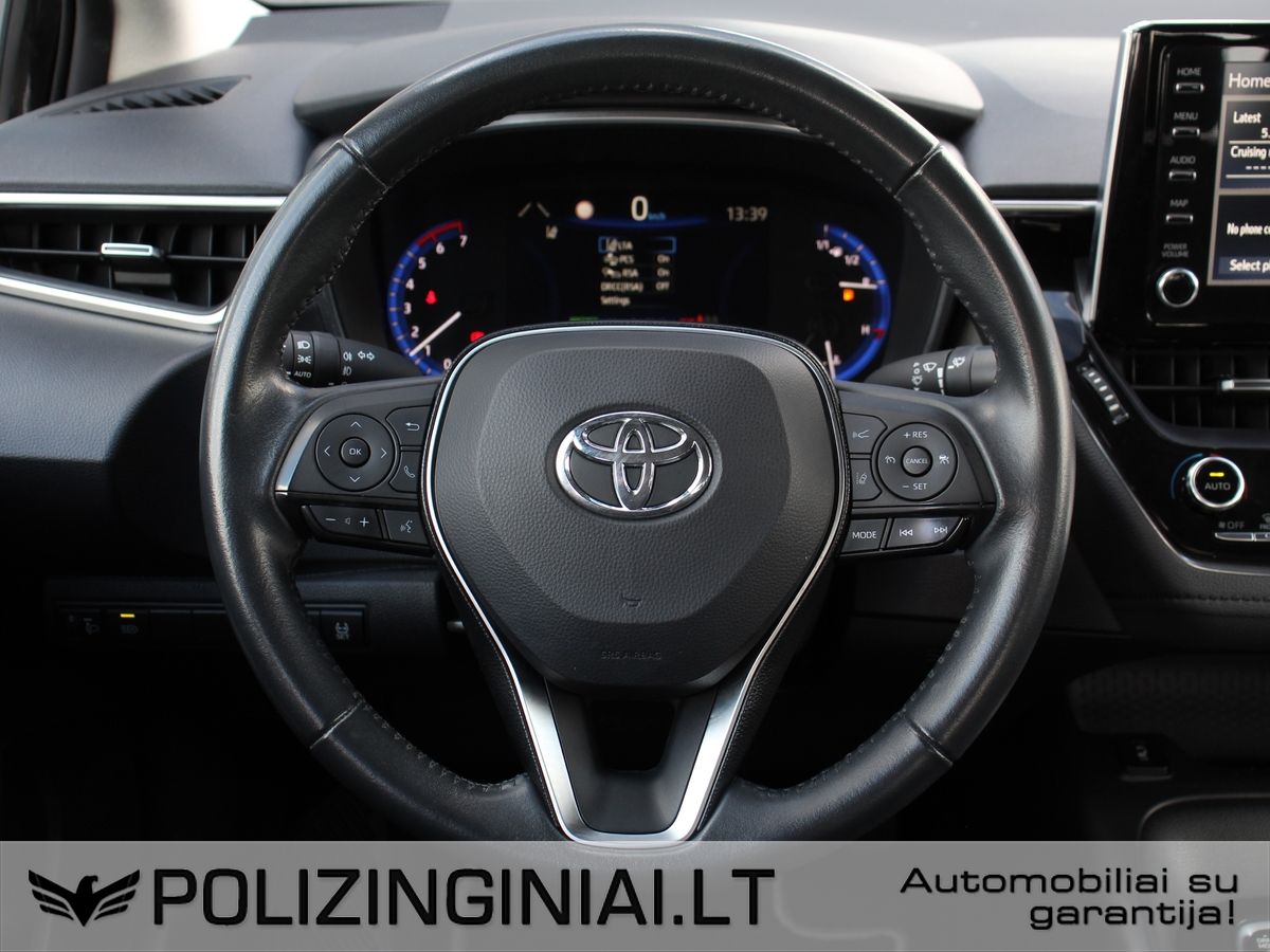 Toyota Corolla | 4