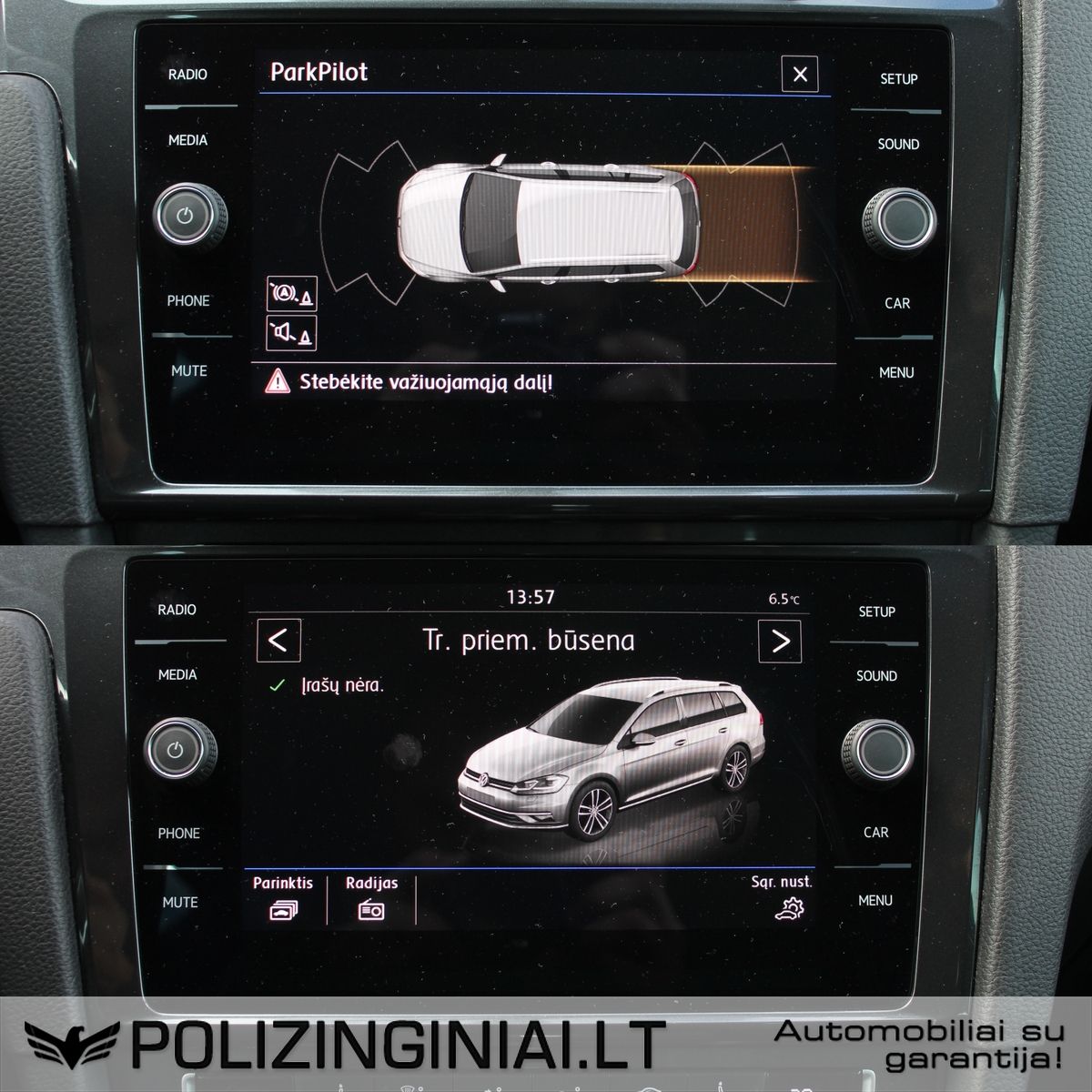 Volkswagen Golf | 11