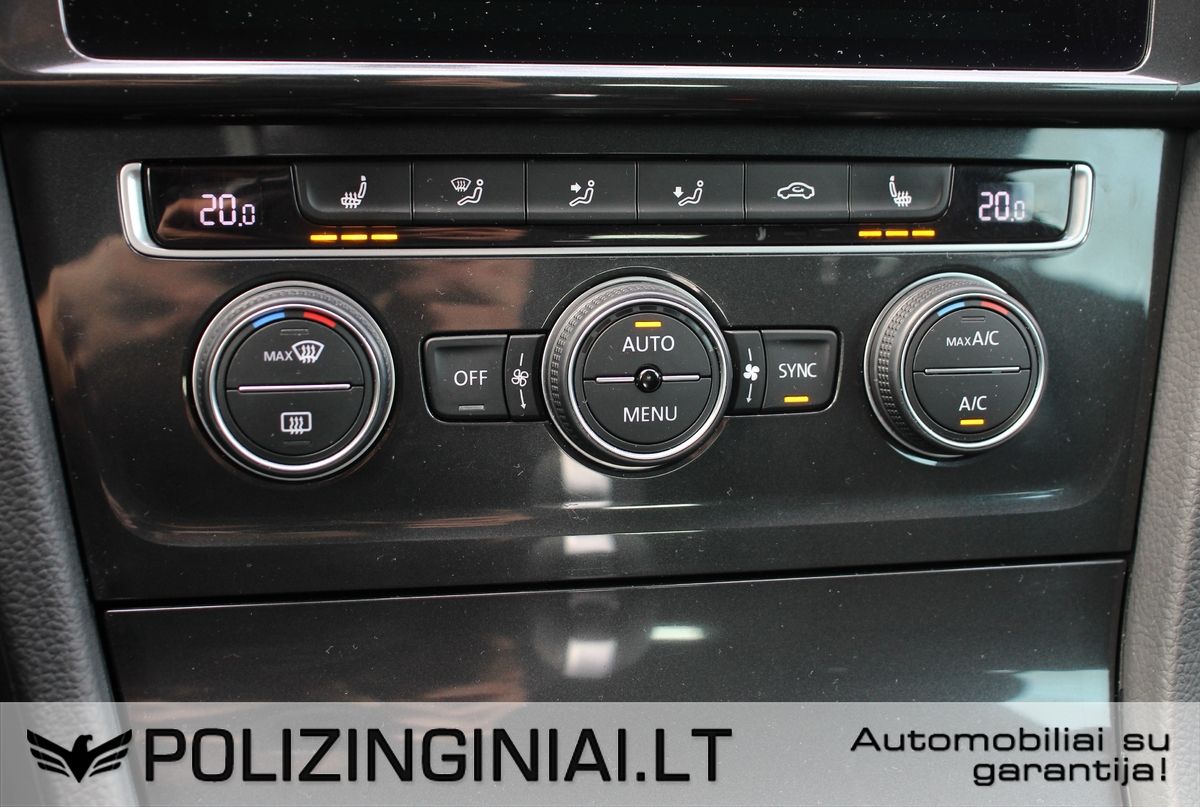 Volkswagen Golf | 13