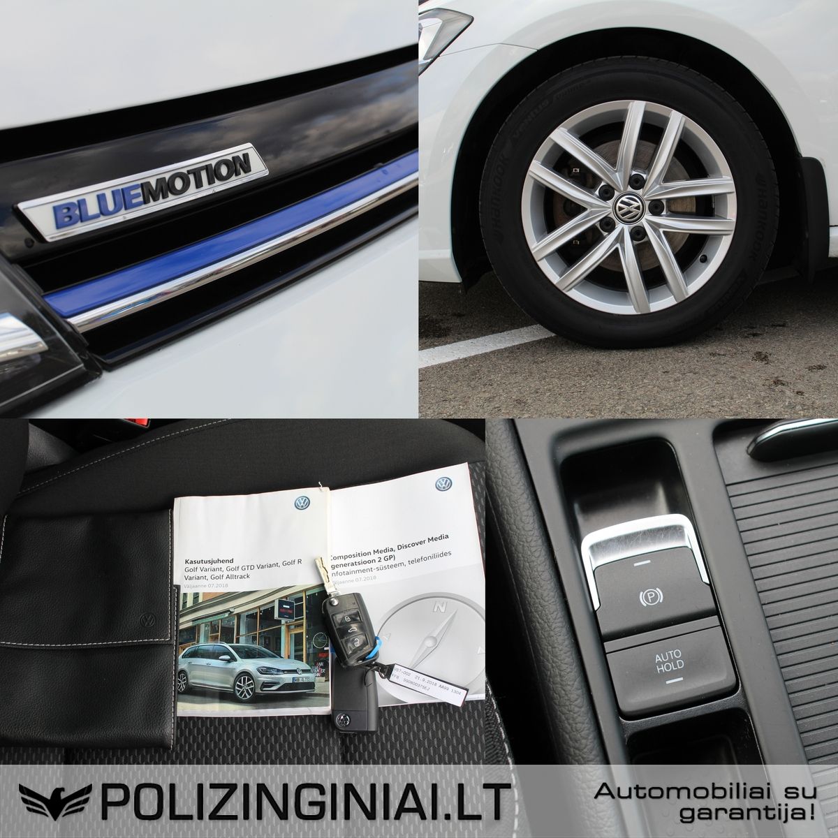 Volkswagen Golf | 18