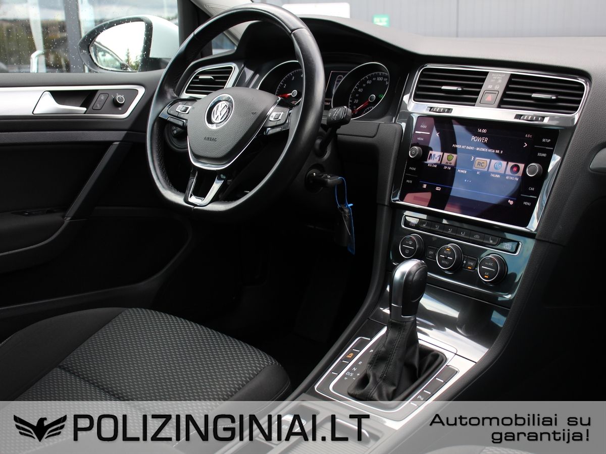 Volkswagen Golf | 7