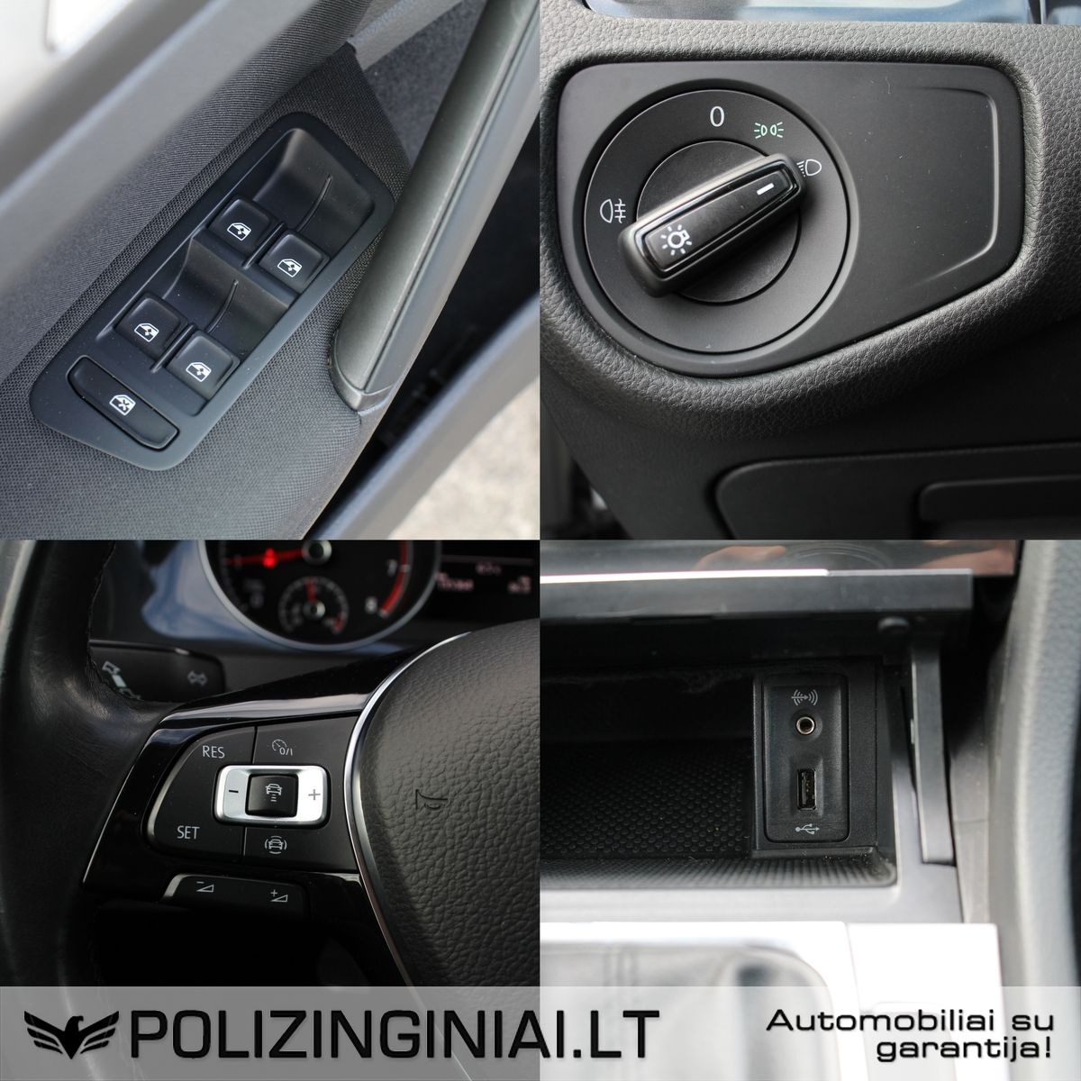 Volkswagen Golf | 9