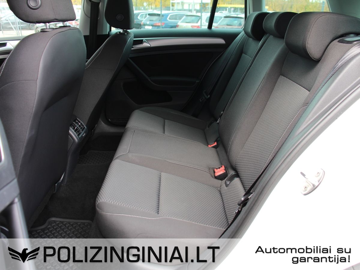 Volkswagen Golf | 16