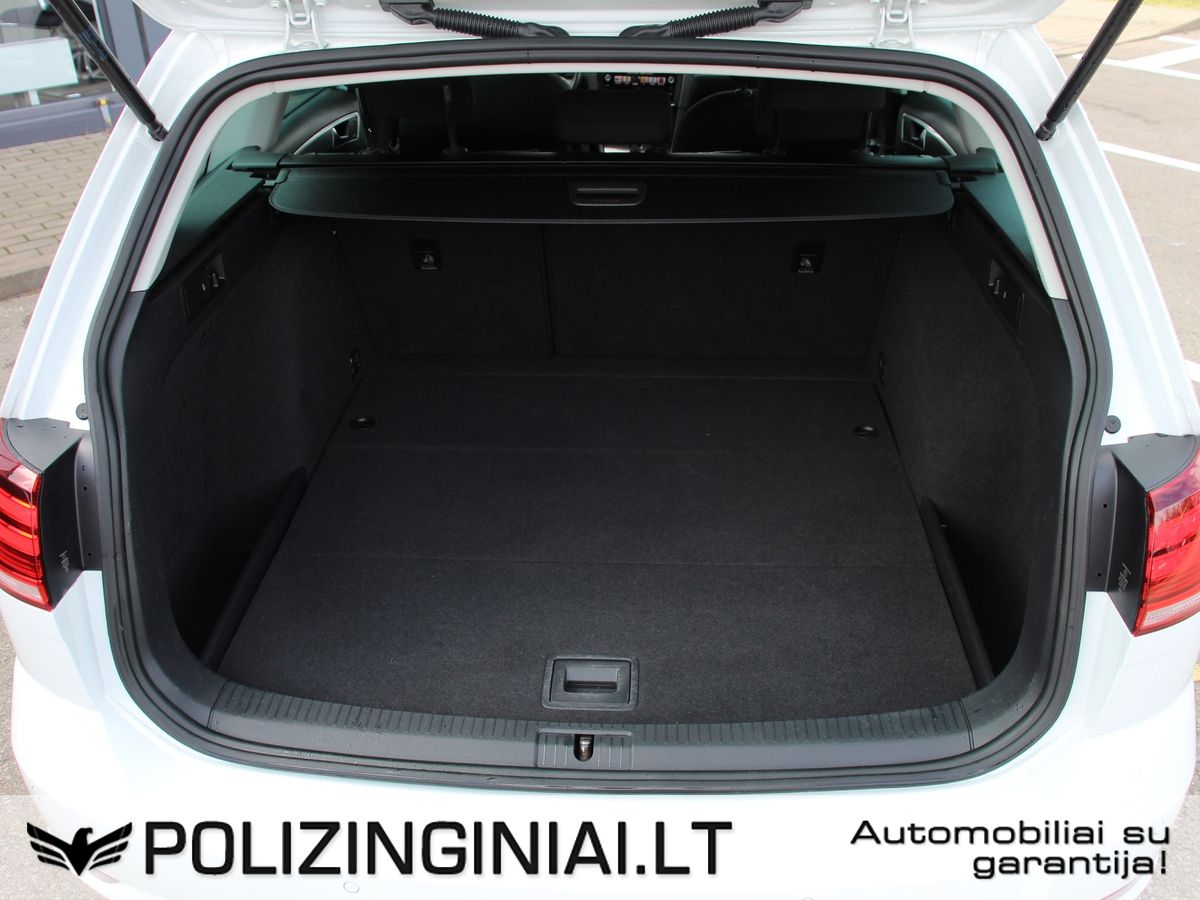 Volkswagen Golf | 17