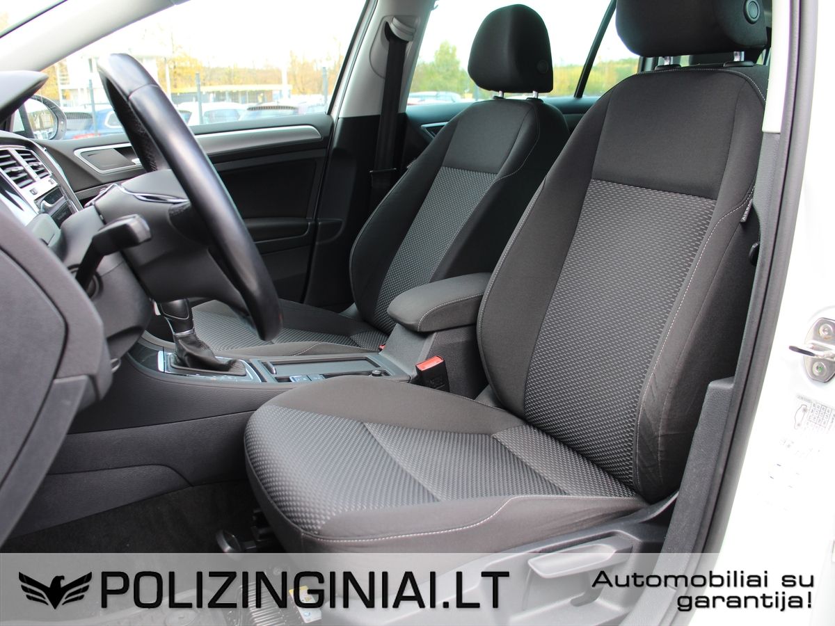 Volkswagen Golf | 15