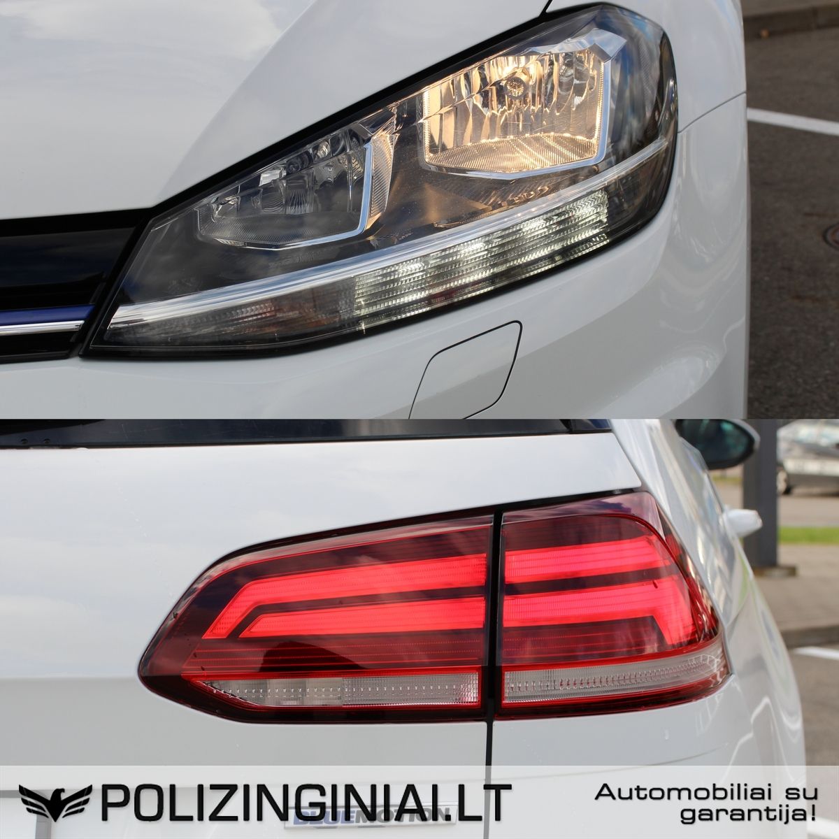 Volkswagen Golf | 19