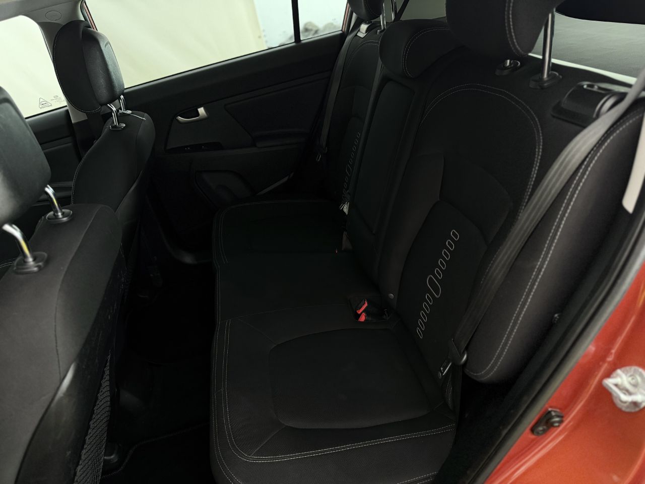 Kia Sportage | 9