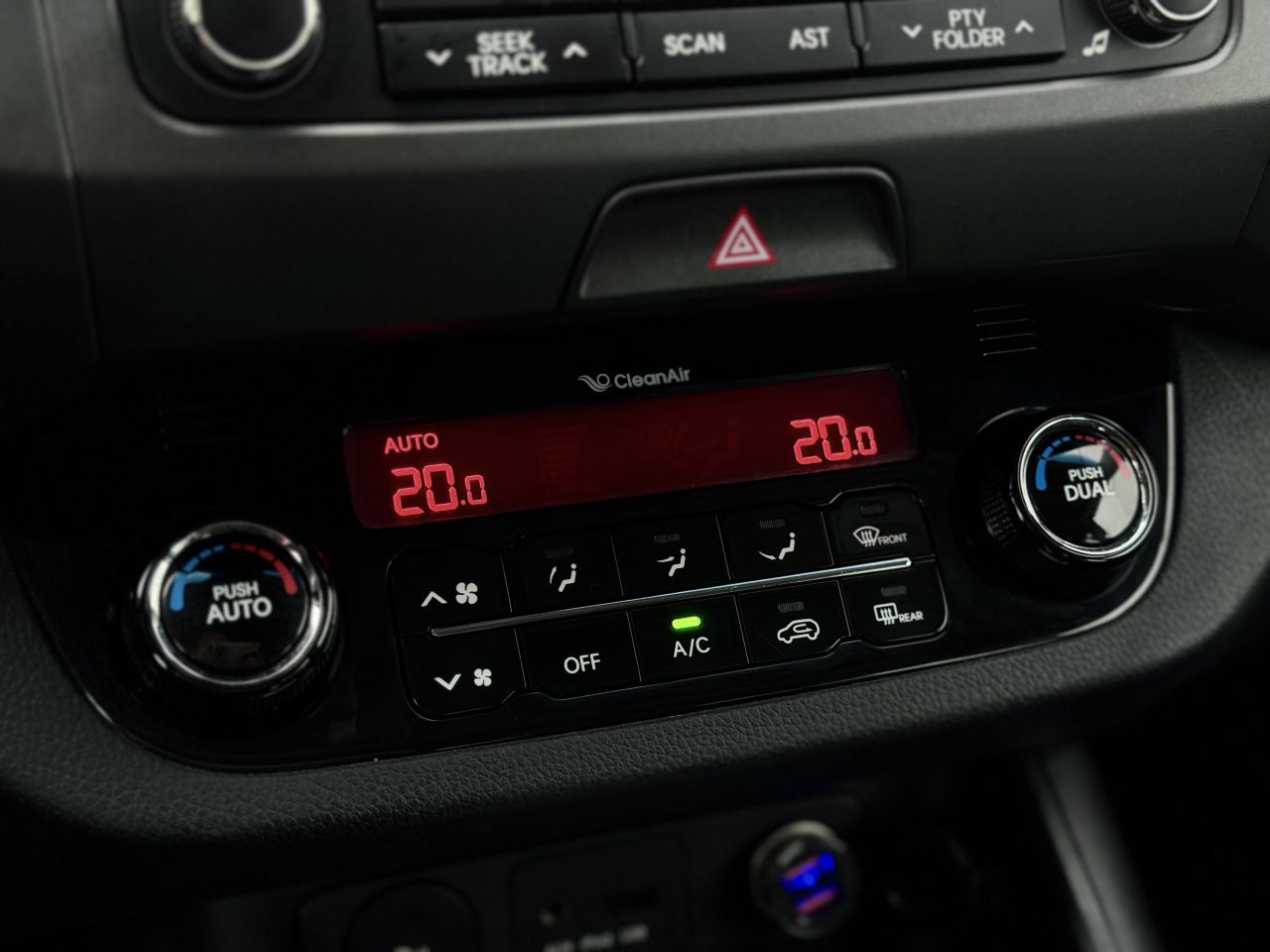 Kia Sportage | 18