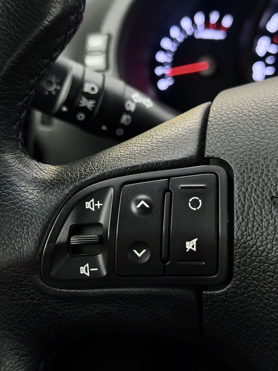 Kia Sportage | 22