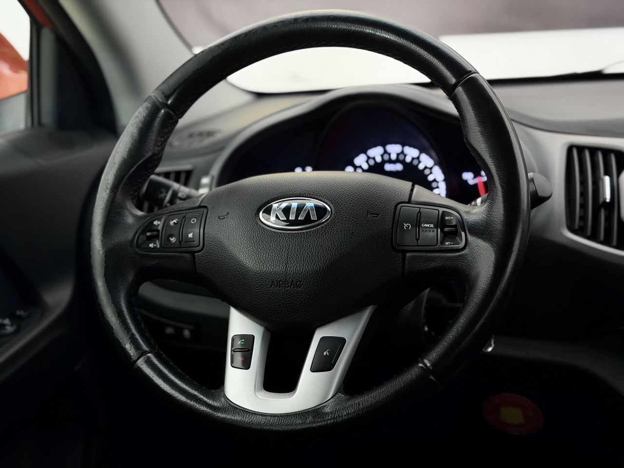 Kia Sportage | 13