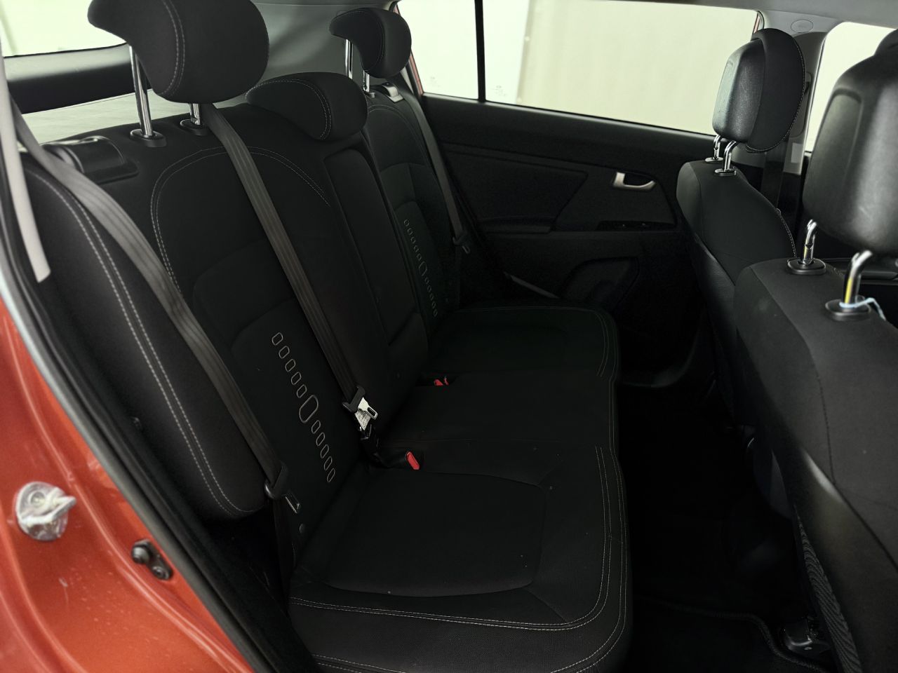 Kia Sportage | 10