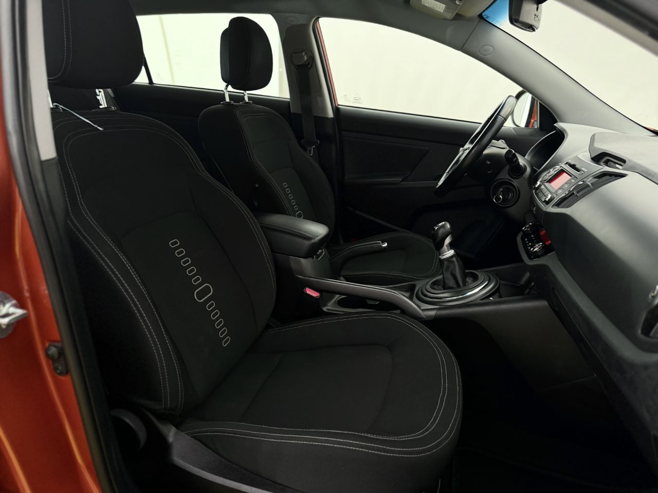 Kia Sportage | 11