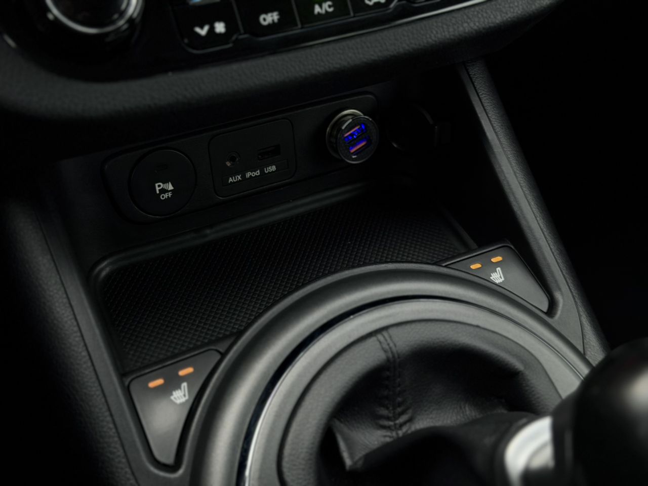Kia Sportage | 17