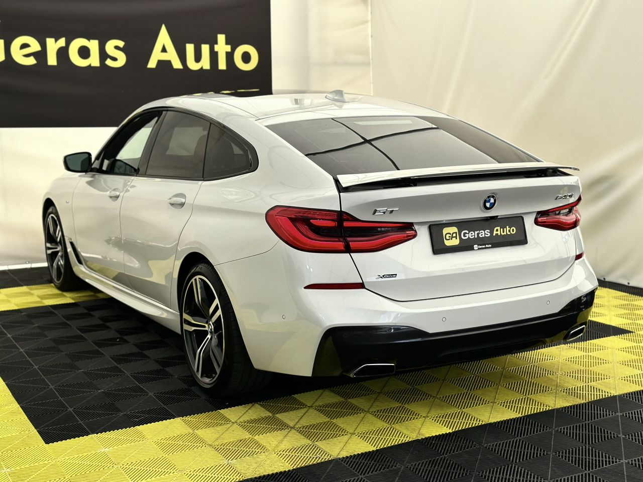 BMW 640 | 5