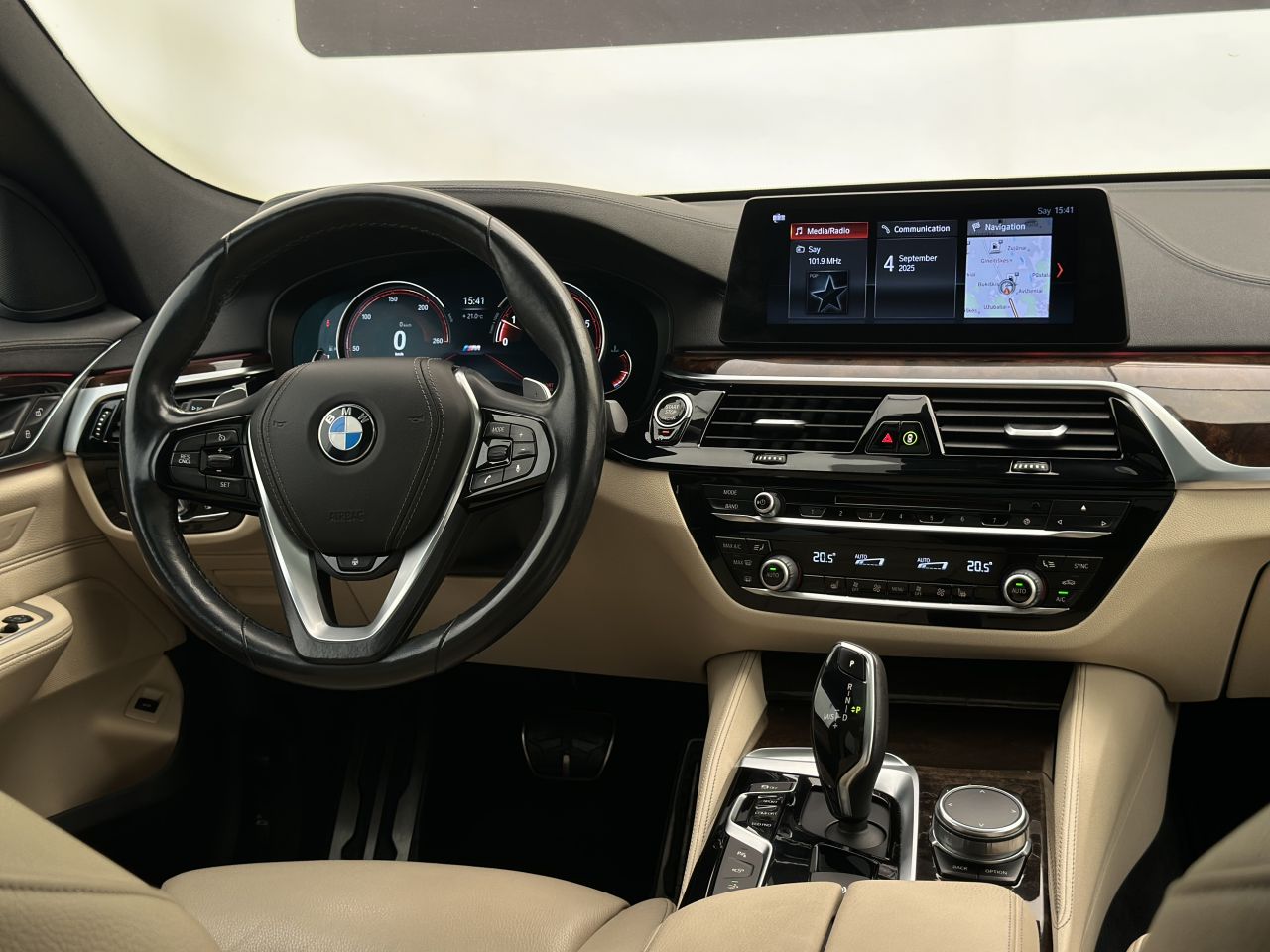 BMW 640 | 16
