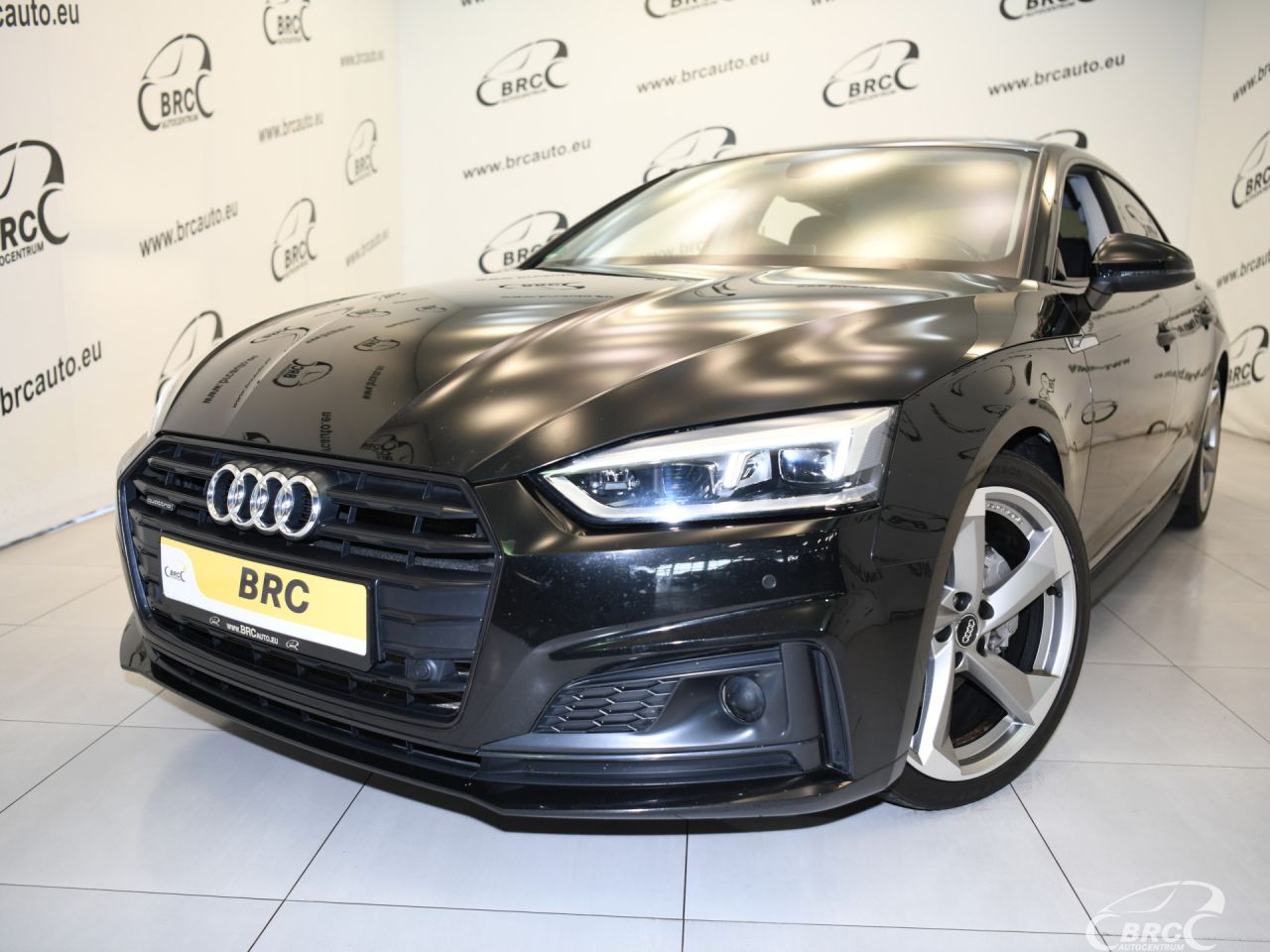Audi A5 | 44