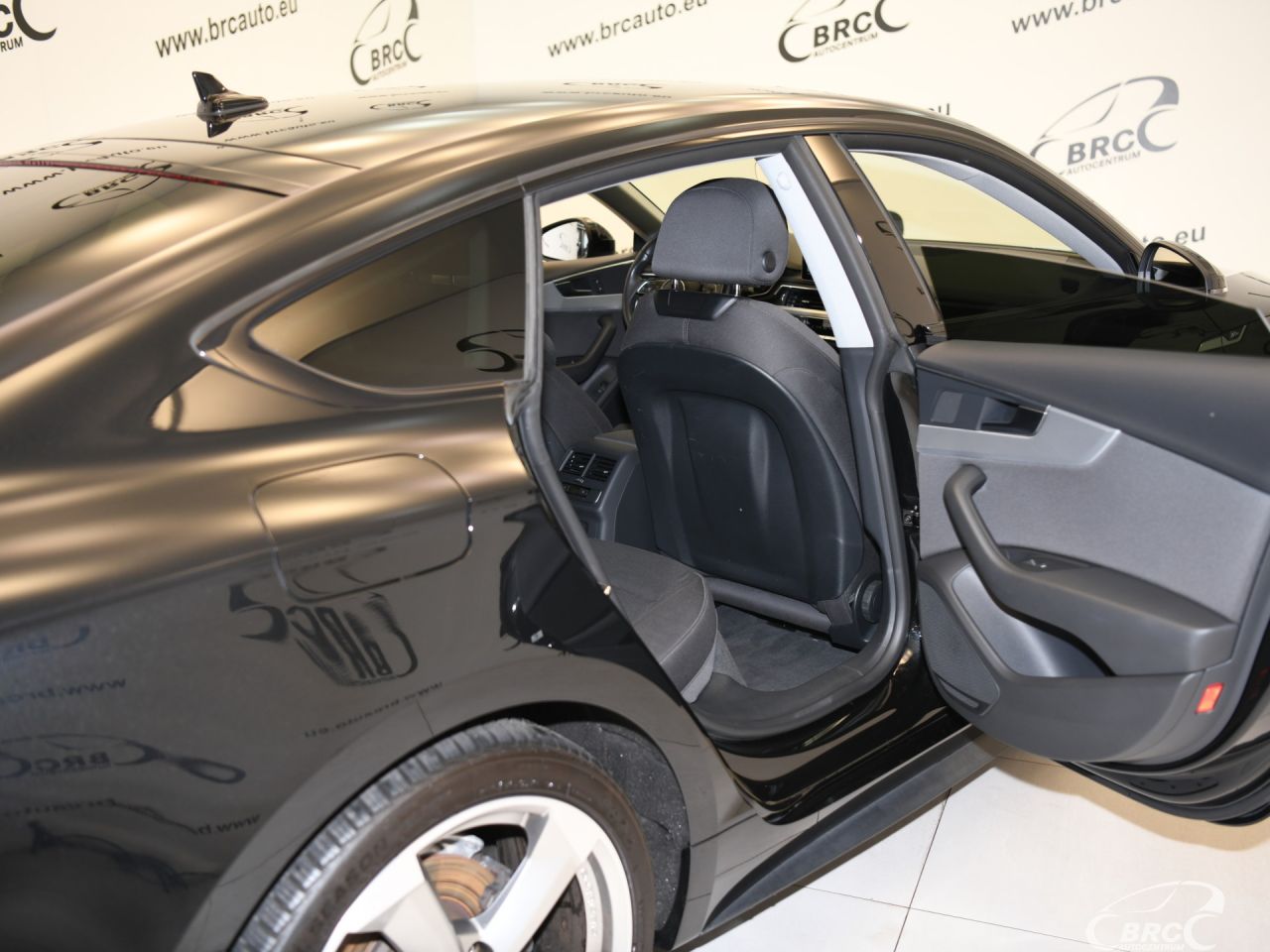 Audi A5 | 11