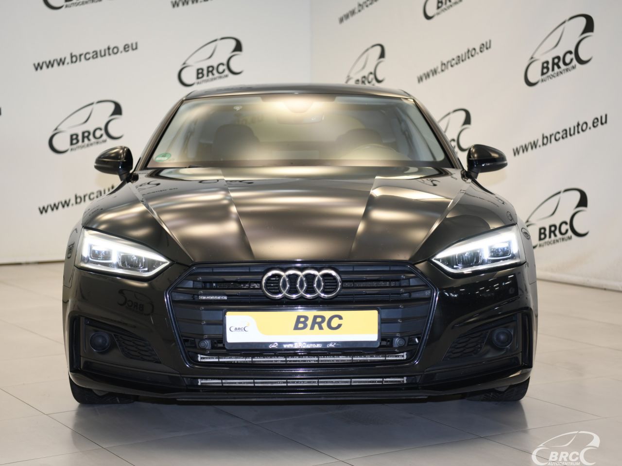 Audi A5 | 46