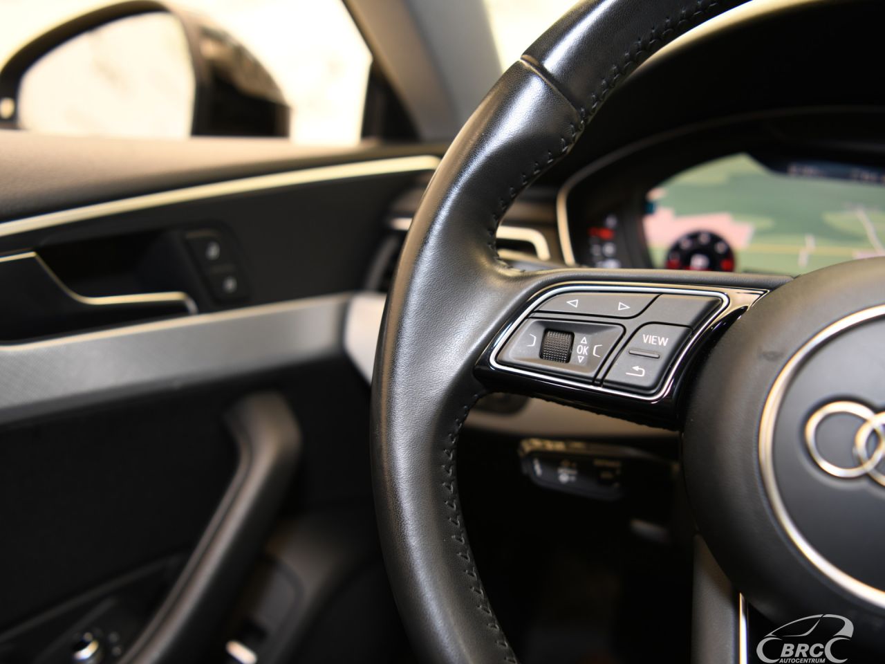 Audi A5 | 30