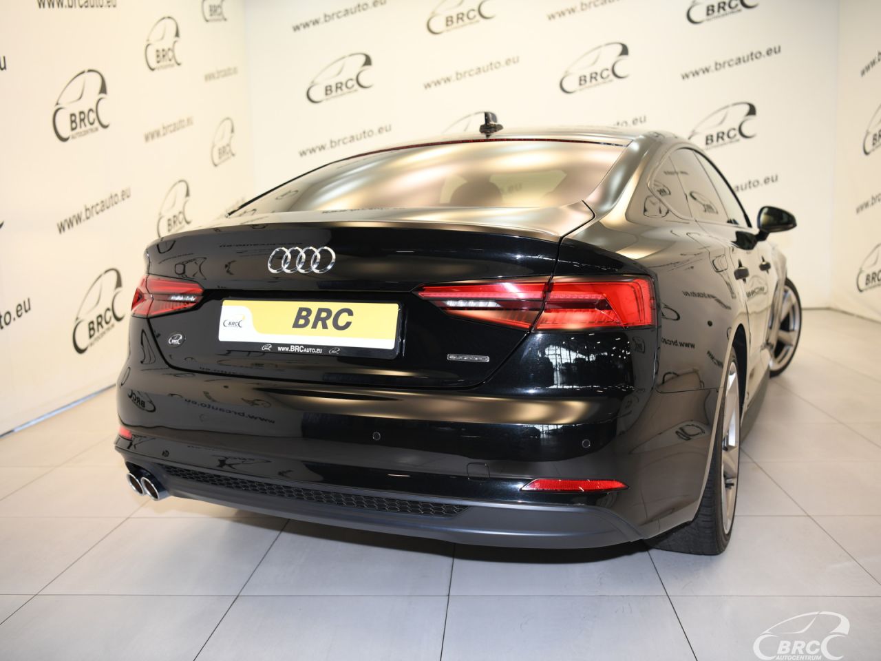 Audi A5 | 45