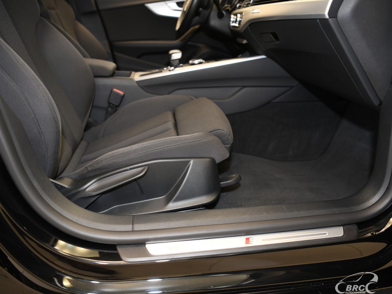 Audi A5 | 5