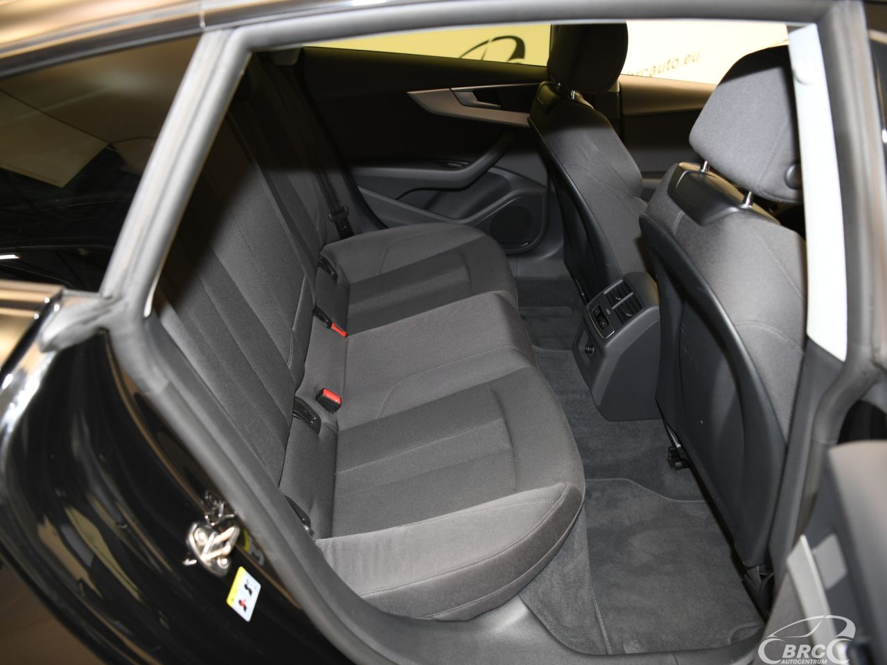 Audi A5 | 9