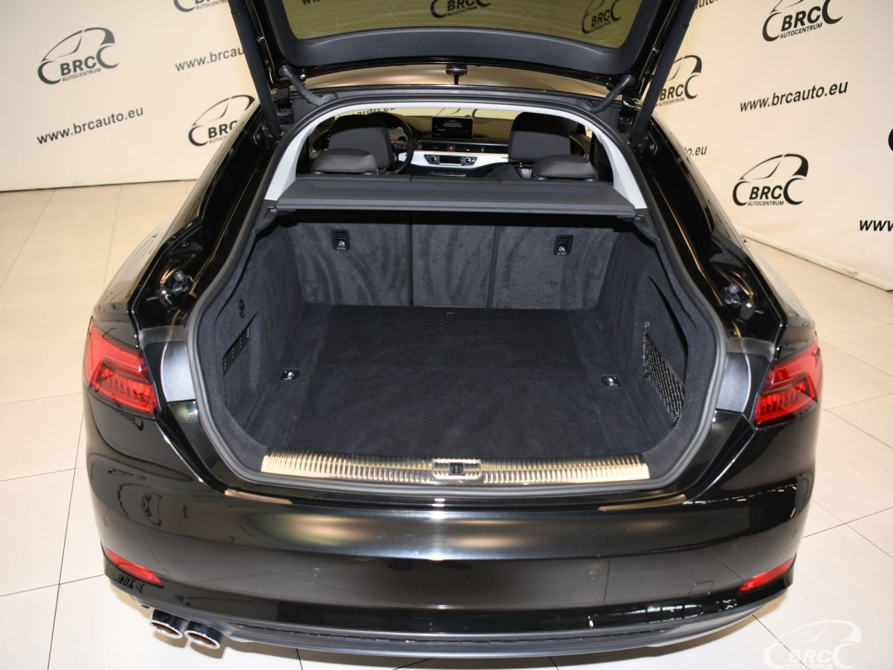 Audi A5 | 42