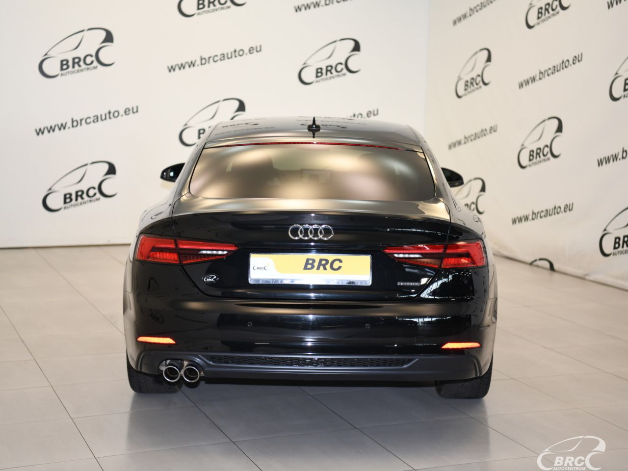 Audi A5 | 47