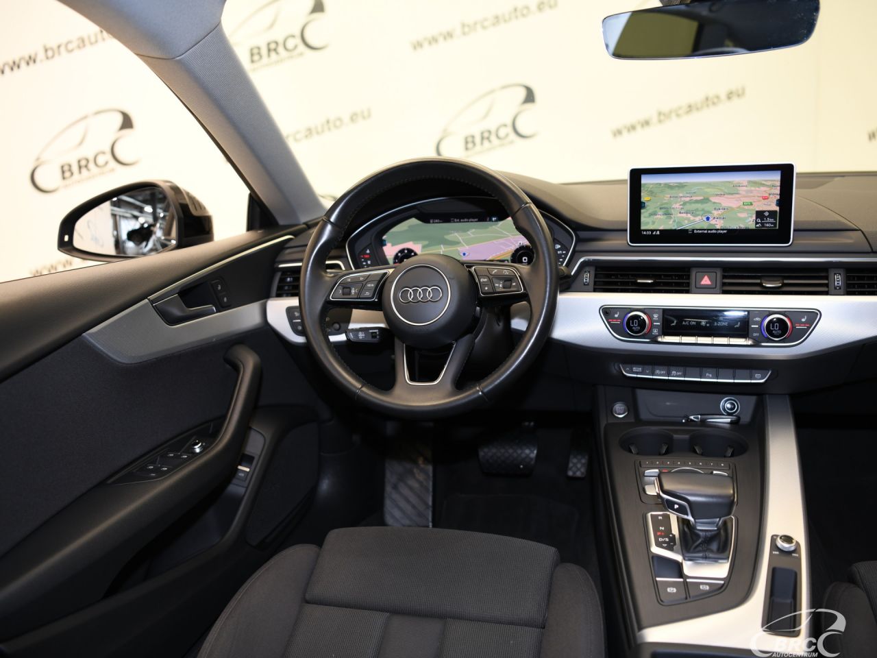 Audi A5 | 13