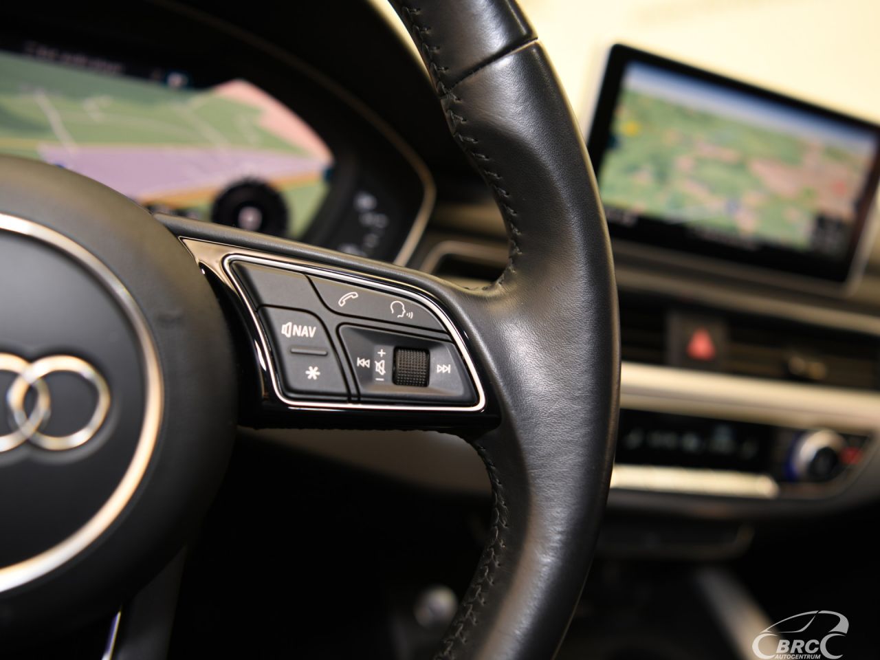 Audi A5 | 29