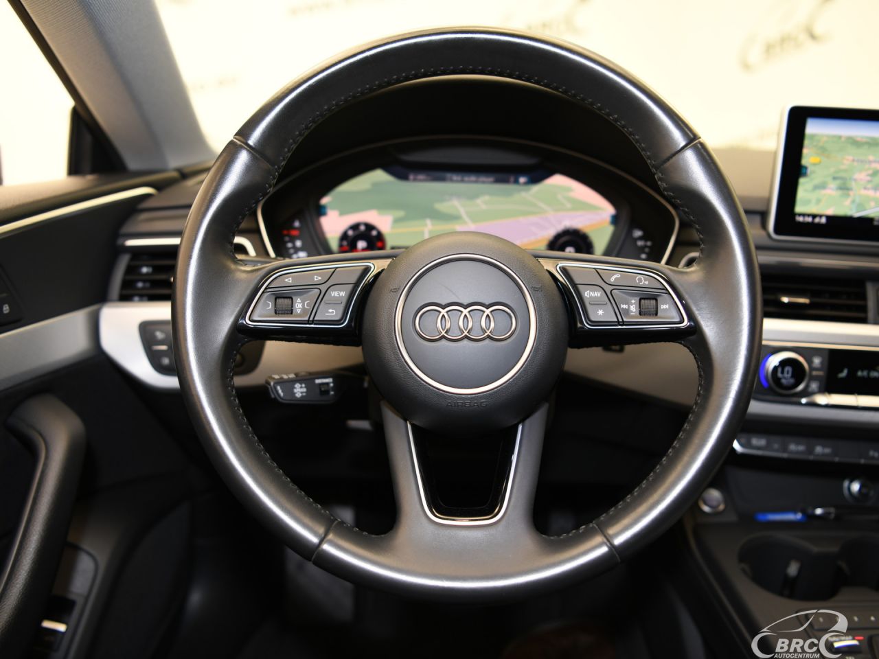Audi A5 | 28