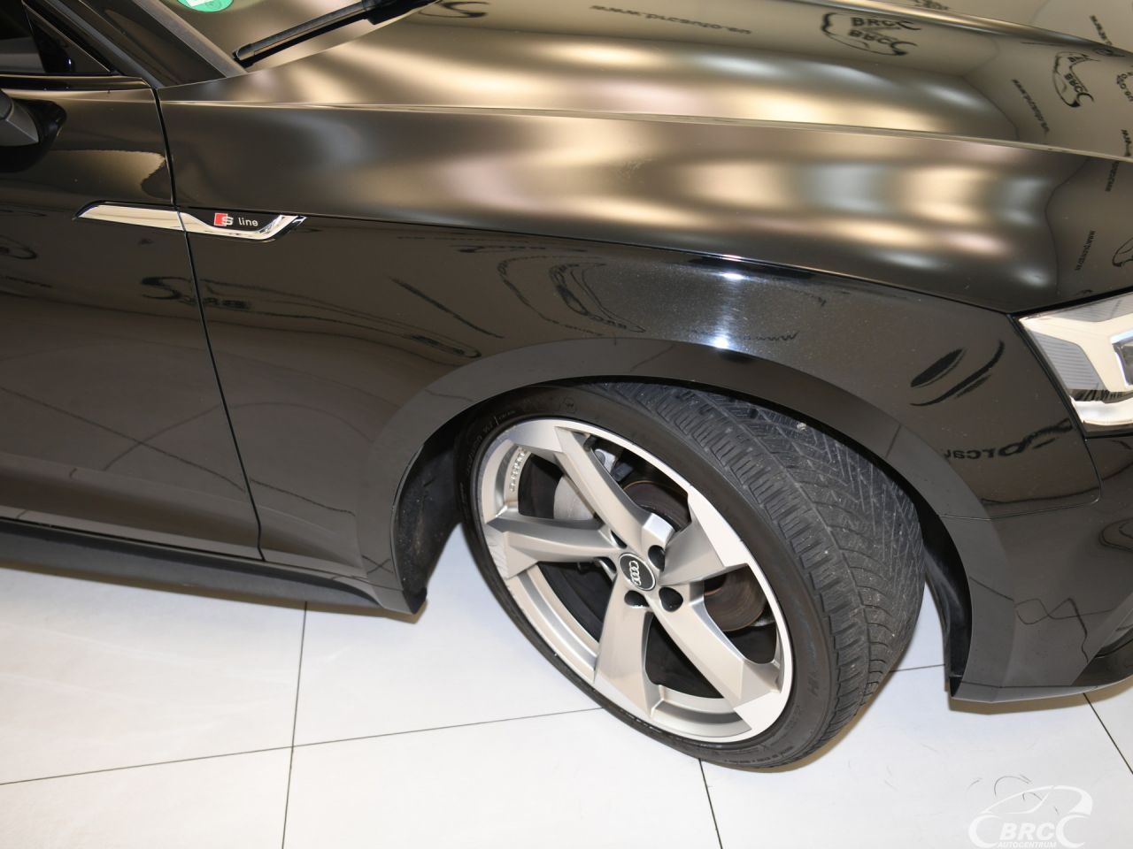 Audi A5 | 40