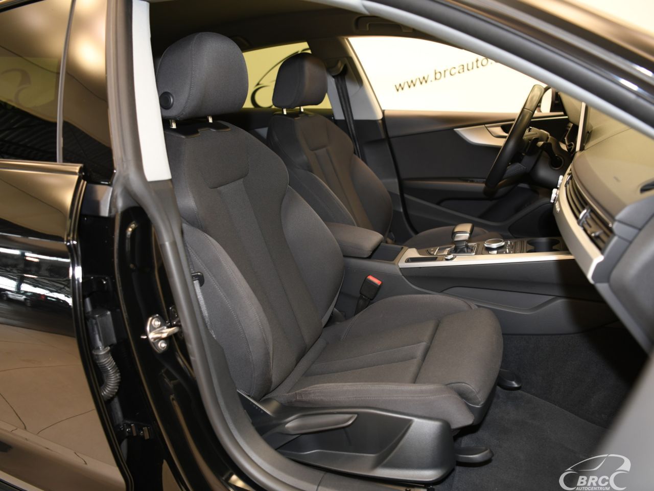 Audi A5 | 6