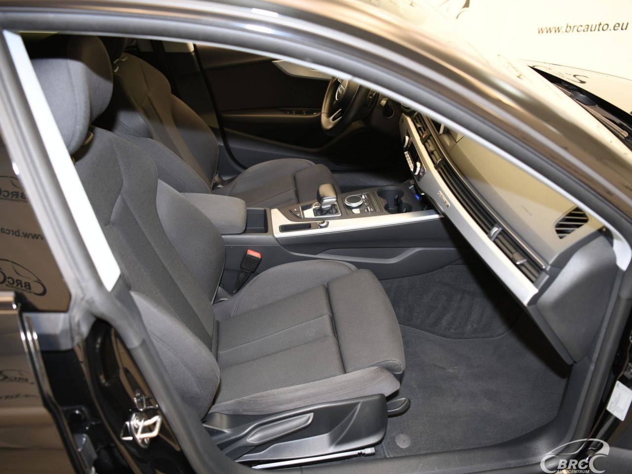 Audi A5 | 4