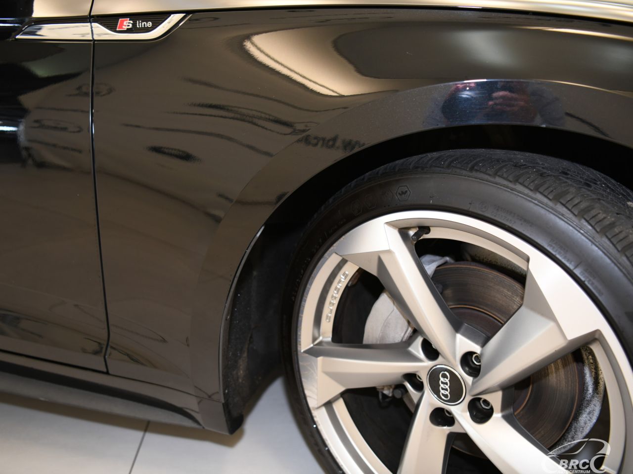 Audi A5 | 41