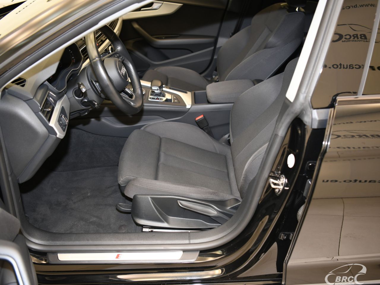 Audi A5 | 21