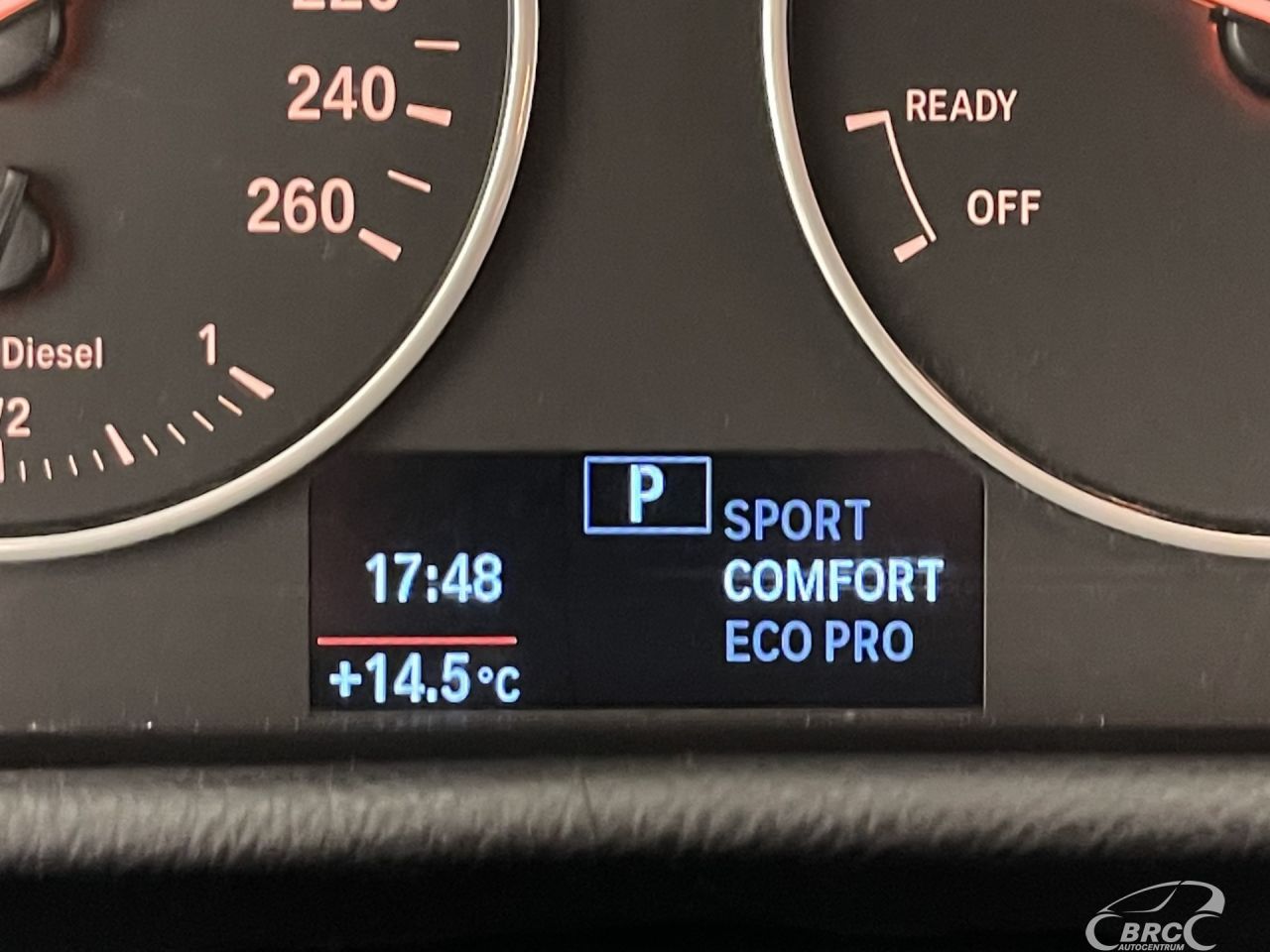 BMW 218 | 39