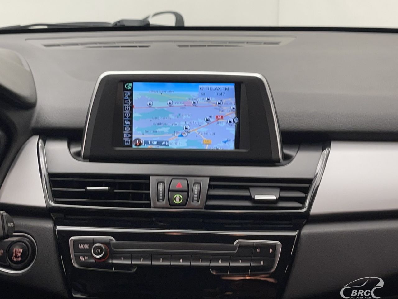 BMW 218 | 14