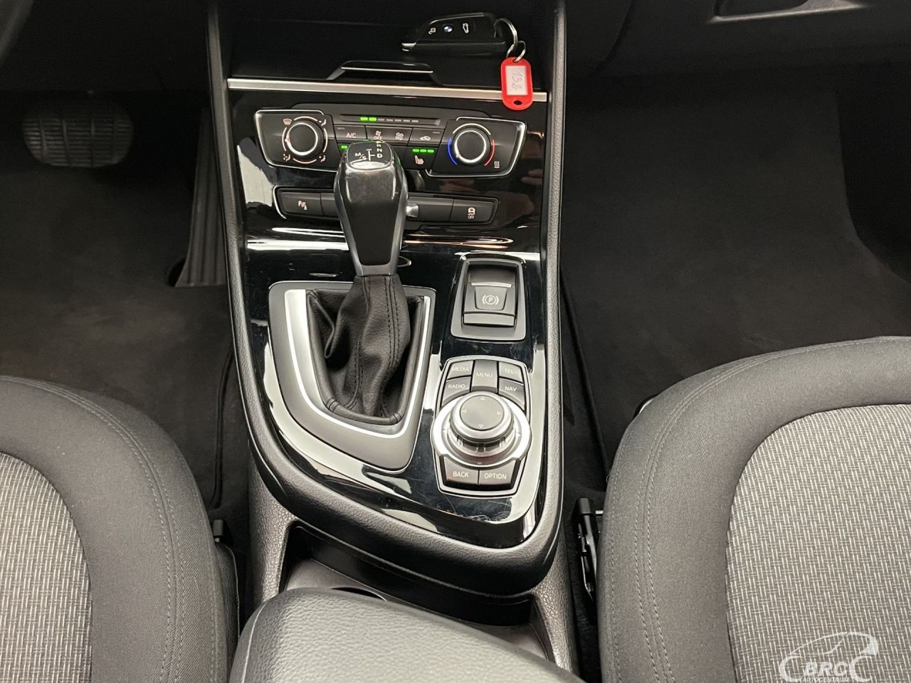 BMW 218 | 17