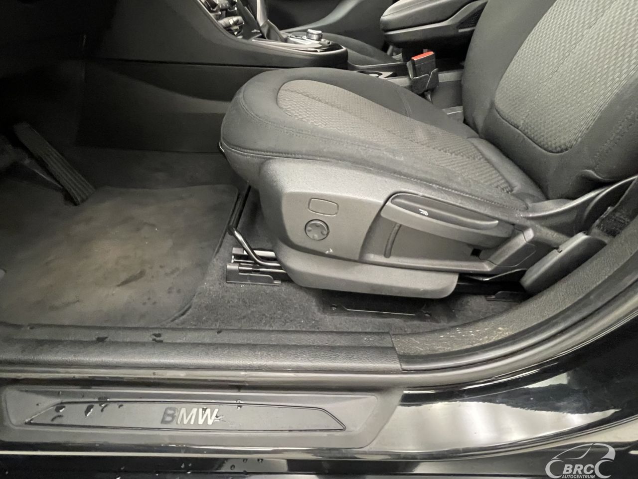 BMW 218 | 21