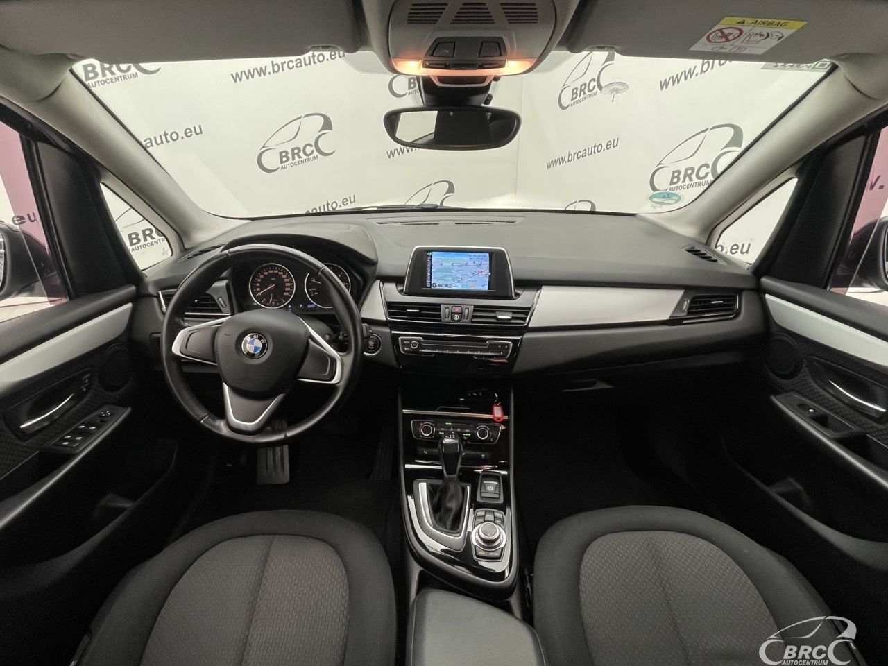 BMW 218 | 2