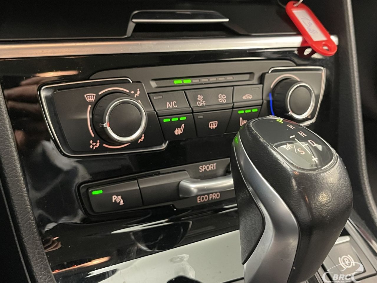 BMW 218 | 41