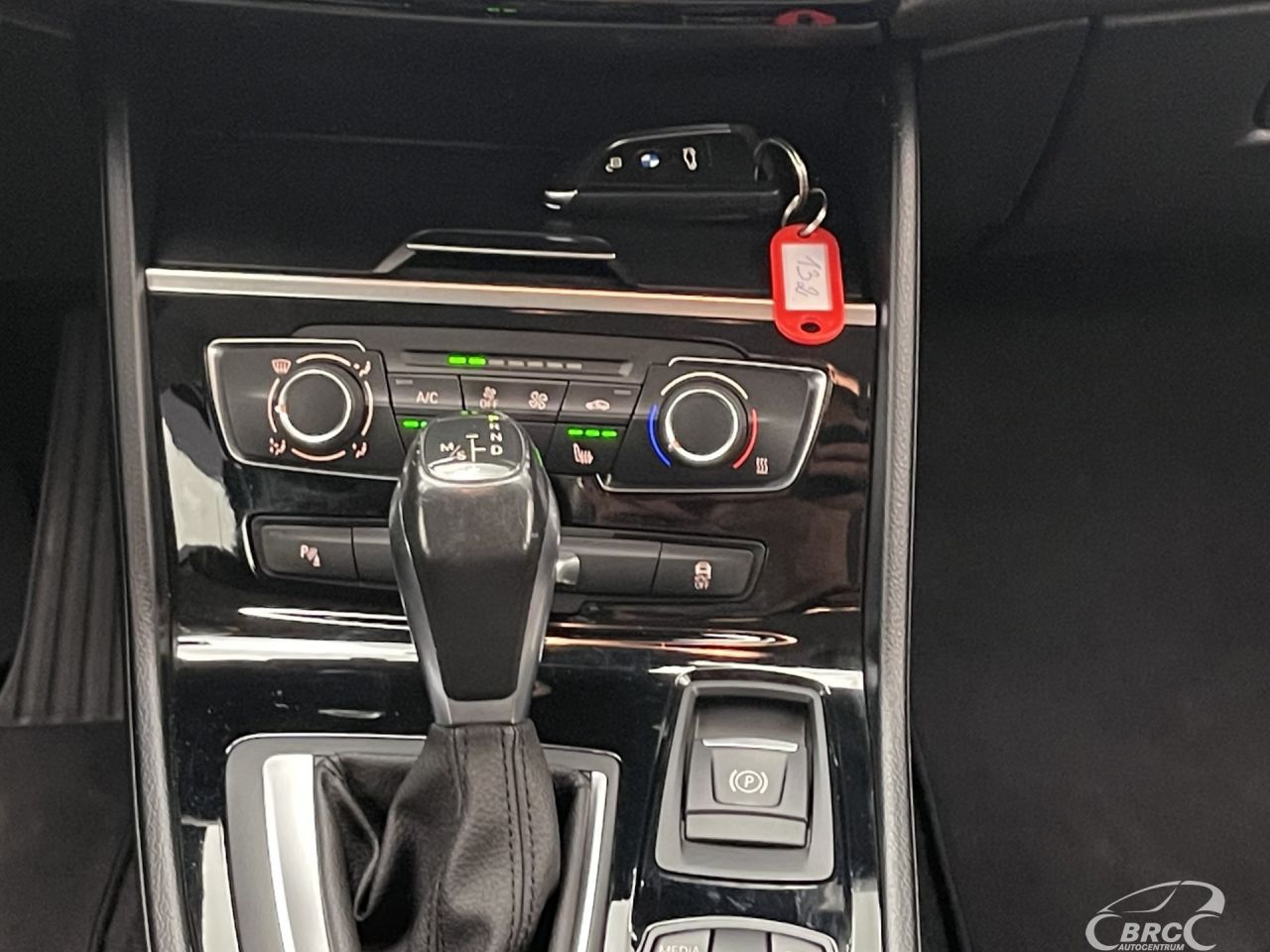 BMW 218 | 16